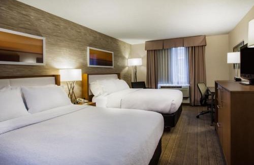Saratoga Springs Hotel | Holiday Inn Saratoga Springs by IHG