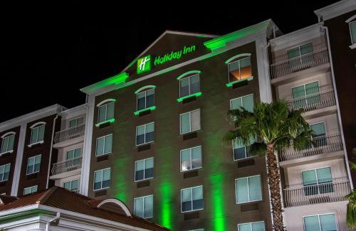 Lake City Hotel | Holiday Inn & Suites Lake City by IHG