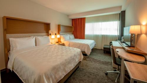Merida Municipality Hotel | Holiday Inn & Suites - Merida La Isla by IHG