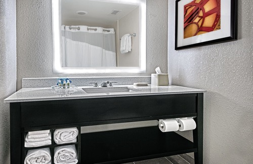 College Station Hotel | Holiday Inn & Suites College Station - Aggieland by IHG