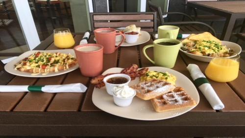 South End Hotel | Holiday Inn Tacoma Mall by IHG