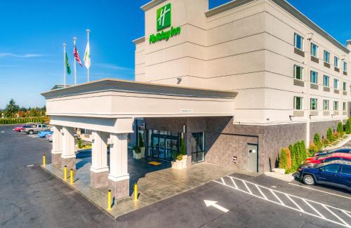 South End Hotel | Holiday Inn Tacoma Mall by IHG
