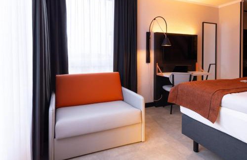 Solingen Hotel | Holiday Inn - the niu, Blade Solingen by IHG