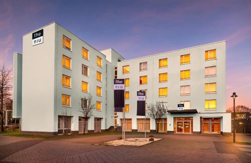 Solingen Hotel | Holiday Inn - the niu, Blade Solingen by IHG