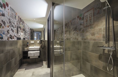 Ostend Hotel | Holiday Inn - the niu, Coin Frankfurt Ostend by IHG