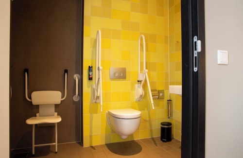 Haarlem Hotel | Holiday Inn - the niu, Dairy Haarlem by IHG
