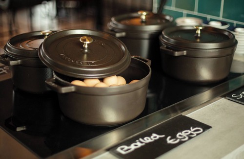 Eastern Docklands Hotel | Holiday Inn - the niu, Fender Amsterdam by IHG