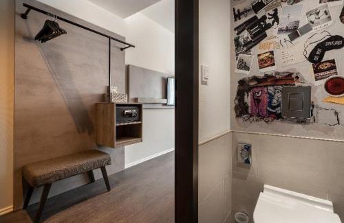 Lichtenberg Hotel | Holiday Inn - the niu, Hide Berlin Friedrichshain by IHG
