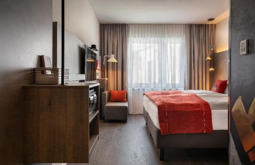 Lichtenberg Hotel | Holiday Inn - the niu, Hide Berlin Friedrichshain by IHG