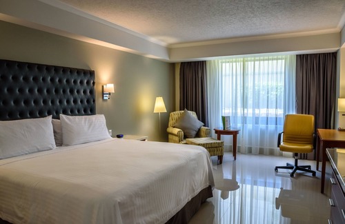 Tuxtla Gutierrez Hotel | Holiday Inn Tuxtla Gutierrez by IHG