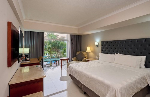 Tuxtla Gutierrez Hotel | Holiday Inn Tuxtla Gutierrez by IHG
