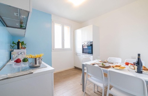 Borghetto Santo Spirito Apartment | Holiday apartment Borghetto Santo Spirito for 1 - 6 persons with 2 bedrooms - Holiday apartment in o