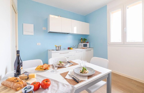 Borghetto Santo Spirito Apartment | Holiday apartment Borghetto Santo Spirito for 1 - 6 persons with 2 bedrooms - Holiday apartment in o