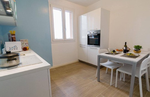 Borghetto Santo Spirito Apartment | Holiday apartment Borghetto Santo Spirito for 1 - 6 persons with 2 bedrooms - Holiday apartment in o