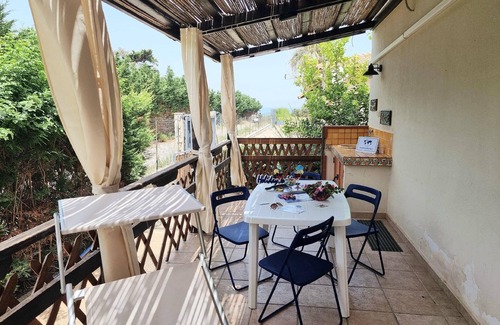 Contrada Pistavecchia 2 Apartment | Holiday apartment Campofelice di Roccella for 1 - 4 persons with 2 bedrooms - Holiday apartment in o