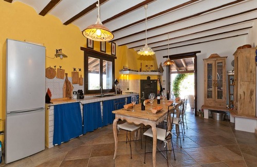 Castellammare del Golfo House | Holiday Home Sicily with Private Pool