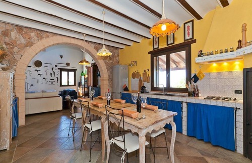 Castellammare del Golfo House | Holiday Home with pool, Sicily