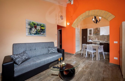Castellammare del Golfo House | Holiday Home in Sicily with Pool & Garden