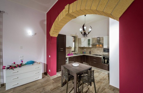Castellammare del Golfo House | Holiday Home in Sicily with Pool & Garden