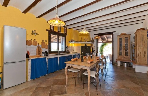 Castellammare del Golfo House | Holiday house Castellammare del Golfo for 1 - 11 persons with 5 bedrooms - Holiday house