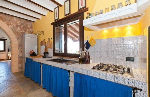 Castellammare del Golfo House | Holiday house Castellammare del Golfo for 1 - 11 persons with 5 bedrooms - Holiday house