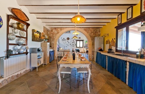 Castellammare del Golfo House | Holiday house Castellammare del Golfo for 1 - 11 persons with 5 bedrooms - Holiday house