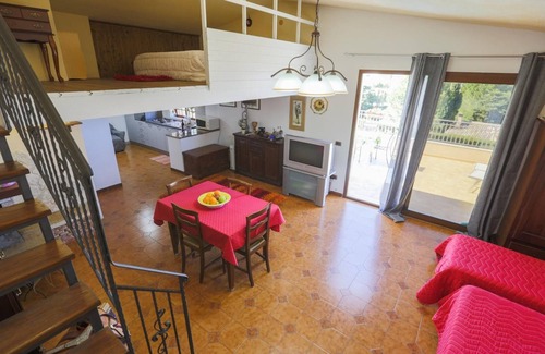 Scopello House | Holiday house Castellammare del Golfo for 1 - 2 persons with 1 bedroom - Twin house