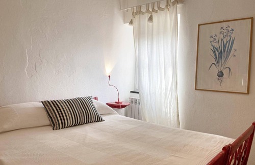 Castiglione Chiavarese Other | Holiday apartment Moneglia for 1 - 2 persons - Farmhouse