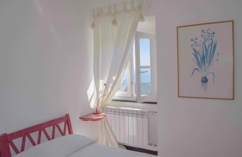 Castiglione Chiavarese Other | Holiday apartment Moneglia for 1 - 2 persons - Farmhouse