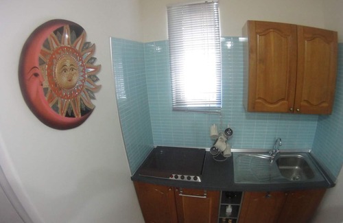 Fiumefreddo di Sicilia House | Holiday apartment Fiumefreddo di Sicilia for 1 - 3 persons with 1 bedroom - Holiday house