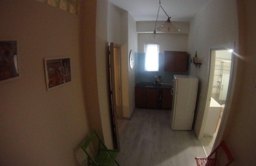 Fiumefreddo di Sicilia House | Holiday apartment Fiumefreddo di Sicilia for 1 - 3 persons with 1 bedroom - Holiday house