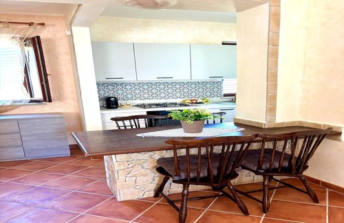 Mitogio House | Holiday Home in Sicily with Private Pool
