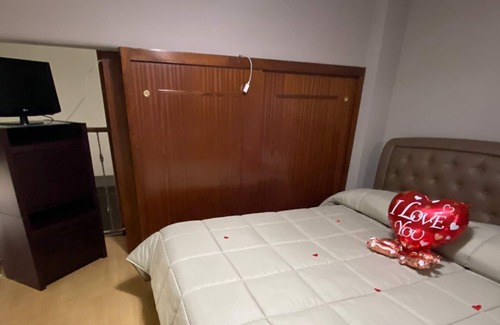 San Giorgio a Cremano Apartment | Holiday Apartment "La casetta"