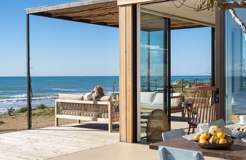 Santa Maria del Focallo Villa | Holiday beach rental in Sicily