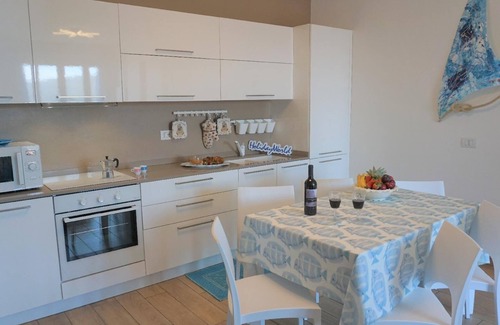 Santa Teresa di Gallura Apartment | Holiday apartment Santa Teresa di Gallura for 1 - 6 persons with 2 bedrooms - Holiday apartment