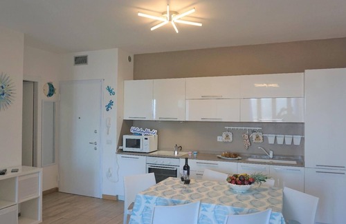 Santa Teresa di Gallura Apartment | Holiday apartment Santa Teresa di Gallura for 1 - 6 persons with 2 bedrooms - Holiday apartment