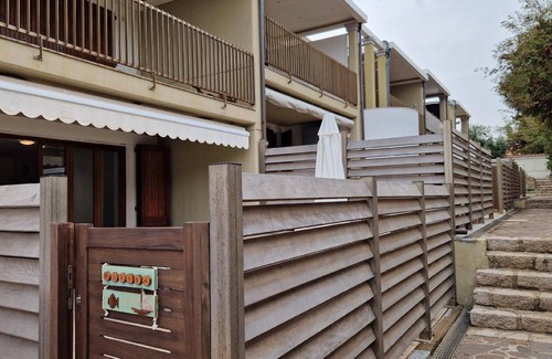 Capo Testa Apartment | Holiday apartment Santa Teresa di Gallura for 1 - 4 persons with 2 bedrooms - Holiday apartment