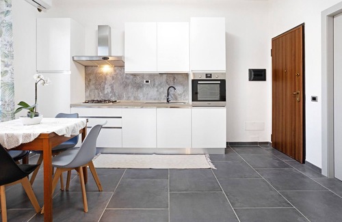 Santo Stefano di Magra House | Holiday Home "Casa Cycas" with Wi-Fi