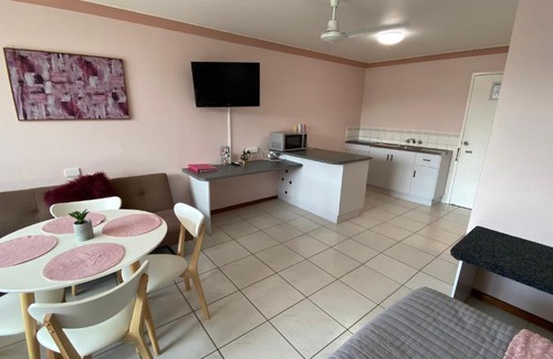 Cairns North Apartment | Holiday Lodge Apartment