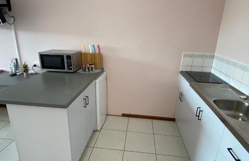 Cairns North Apartment | Holiday Lodge Apartment