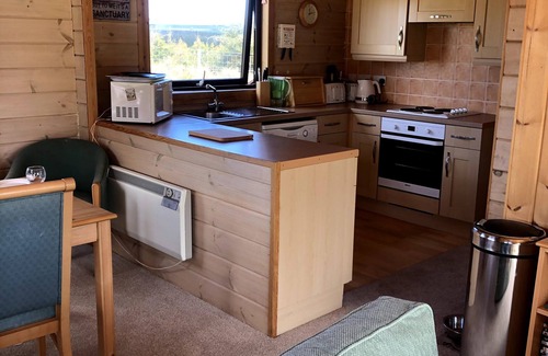 Woolsery House | Holiday lodge close to the stunning beaches of North Devon and Cornwall