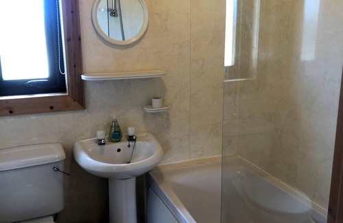 Woolsery House | Holiday lodge close to the stunning beaches of North Devon and Cornwall