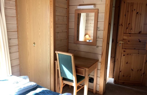 Woolsery House | Holiday lodge close to the stunning beaches of North Devon and Cornwall