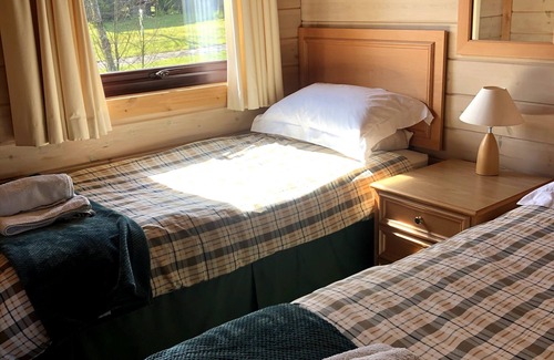 Woolsery House | Holiday lodge close to the stunning beaches of North Devon and Cornwall