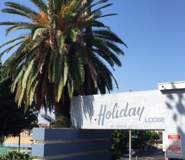 Westlake Hotel | Holiday Lodge