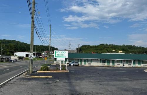 Cleveland Hotel | Holiday Motel by Belvilla Cleveland, TN