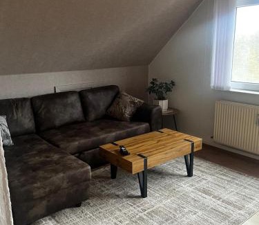 Sønderborg Apartment | Holiday Nest 2