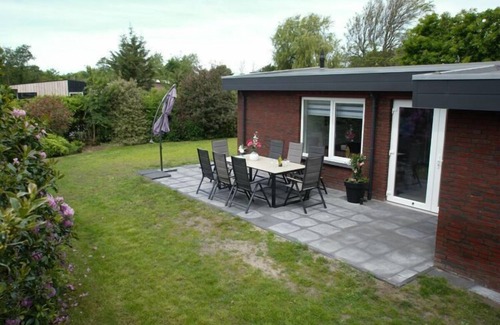 Sint Maartensvlotbrug Apartment | Holiday apartment Lavender