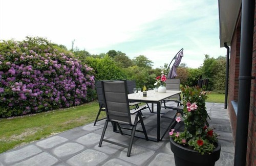 Sint Maartensvlotbrug Apartment | Holiday apartment Lavender