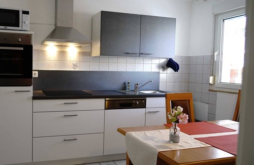 Bad Duerrheim Apartment | Holiday Oasis - Apartment No. 5 - Holiday oasis